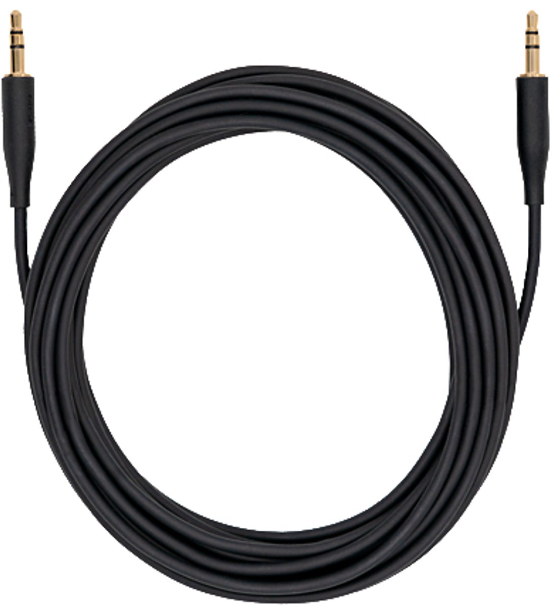 Bose 851220-0010 audio kabel 4,6 m 3.5mm Zwart