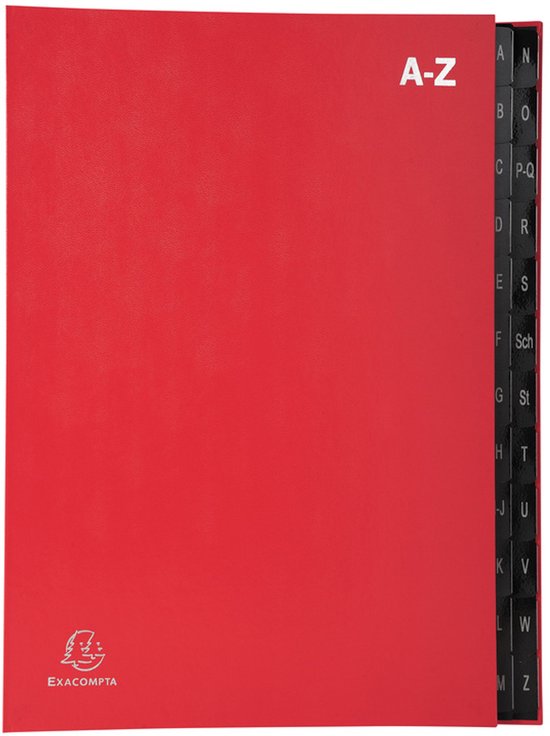 Originele Falken 5-pack premium hoekspanner-map. Made in Germany. Van extra sterk Colorspan
