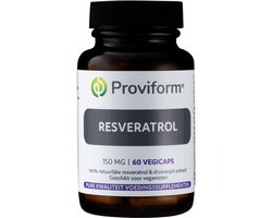 Proviform resveratrol 150mg