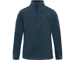 Protest PRTReperfect - Skipully Jongens - Kleuter - Fleece - 1/4 rits
