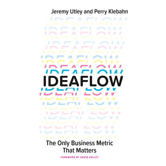 Ideaflow - cover