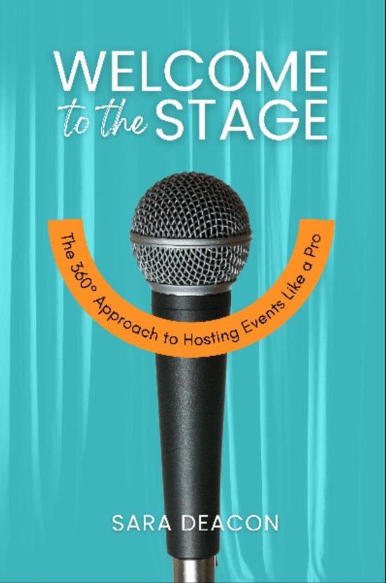 Welcome to the Stage - cover