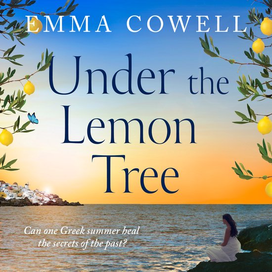 Under the Lemon Tree - cover