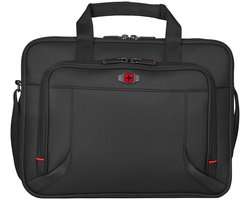 WENGER Laptoptas Business tas met laptopvak Prospectus 16