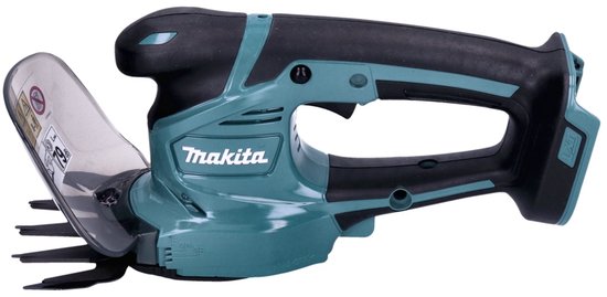 Makita DUM 111 G1XJ Accu grasschaar heggenschaar 18 V + 1x accu 6.0 Ah + Makpac - zonder lader — afbeelding 5