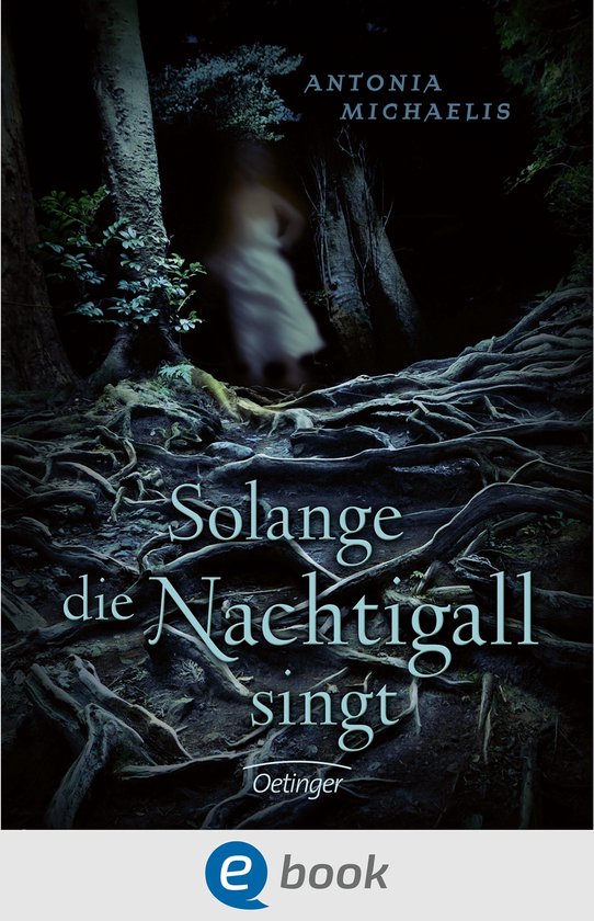 Solange die Nachtigall singt - cover