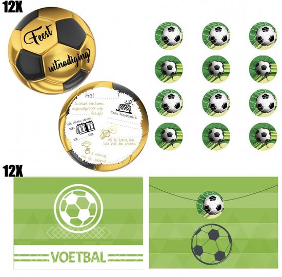 Ghope Uitnodiging verjaardag meisjes, 12 uitnodigingskaarten zeemeermin schelp in het Frans met enveloppen en stickers, 5 vlindertatoeages, uitnodiging voor verjaardag voor kinderen en meisjes