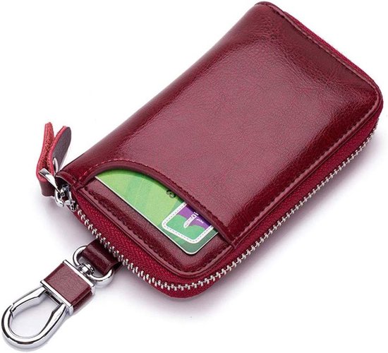 Caslord Faraday Box voor autosleutels, RFID-signaalblokker