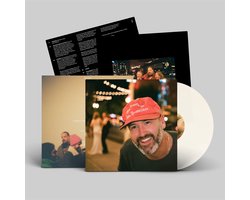 R.J.F. (Ross J.Farrar) - Cleaning Out The Empty Administration Building (LP) (Coloured Vinyl)