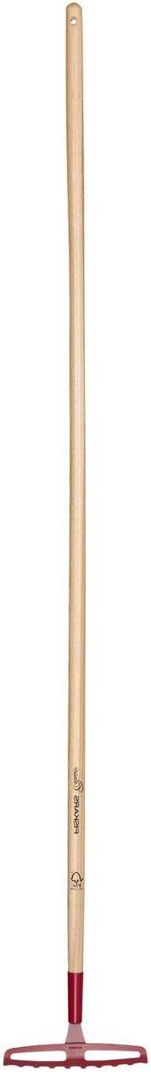 Rake - Classic Rose S