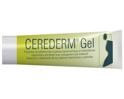 Cerecare Cerederm Gel 50 g