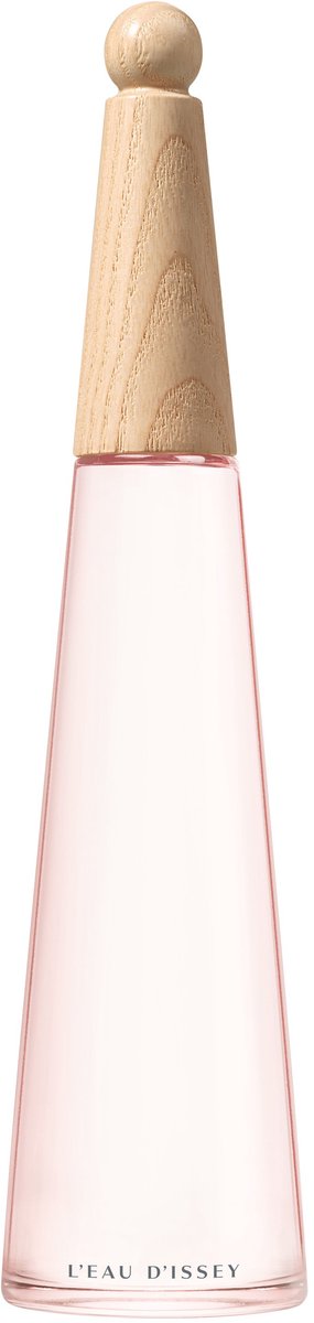 Issey Miyake L'eau D'issey Pivoine Eau De Toilette Intense 100 Ml
