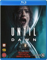 Until Dawn (Blu-ray)
