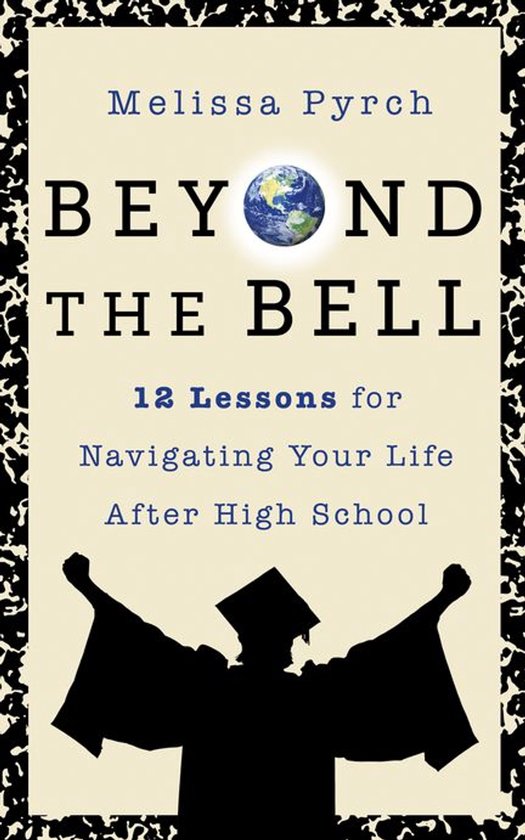 Beyond the Bell - cover