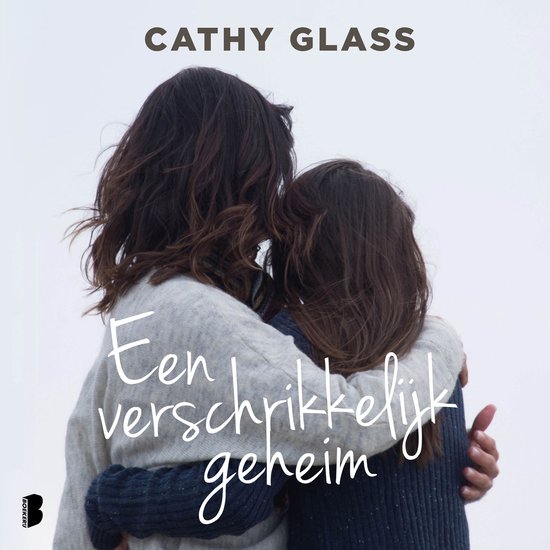 Een verschrikkelijk geheim - cover