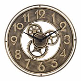 Horloge murale mécanique Ø 48 cm Waltier