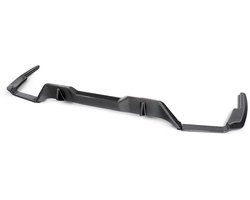 Diffuser Kit Stradix - Achterbumper Diffuser Body Kit Deluxe - Voor BMW F44 228i/M235i 2 Serie (2020-2024) - MP Stijl - Auto accessoires
