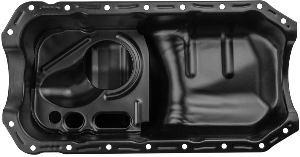 Carterpan OEM B366-10-400A