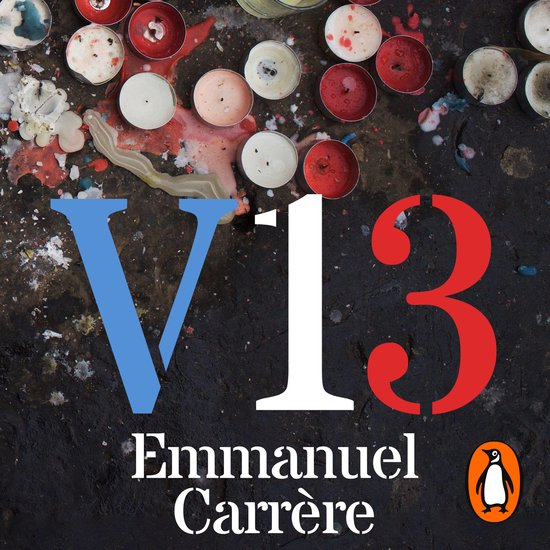 V13 - cover