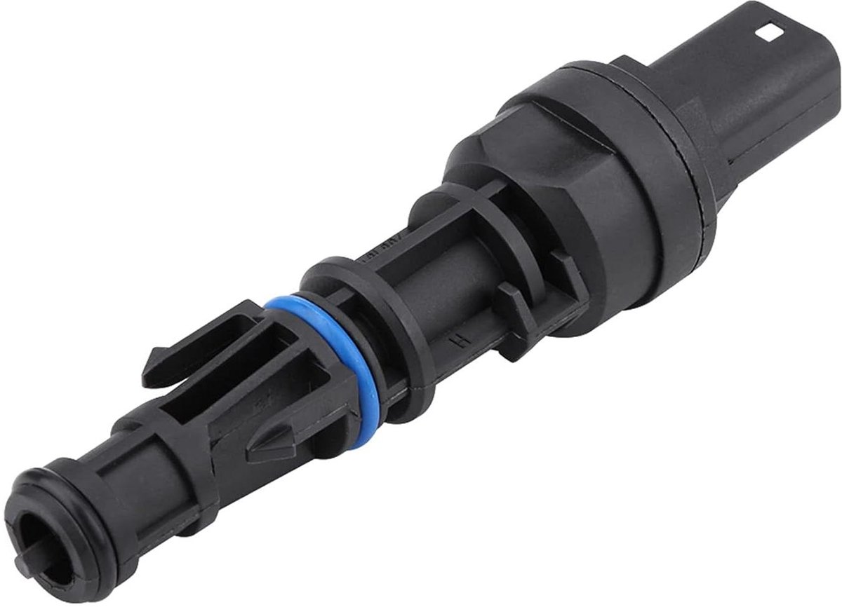Snelheidsensor voor auto: kilometerteller sensor voor Espace, Kangoo, & Megane