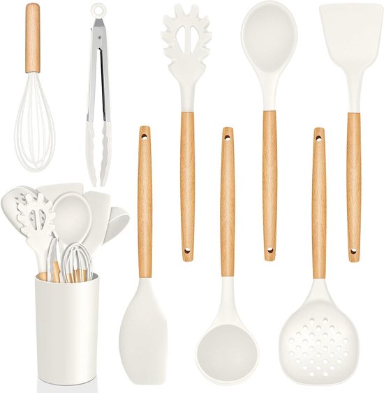 Keukenhulp Set 3-delig RVS Graphite LEO | BergHOFF Pannen Serie - Kookwinkel Kitchen&More