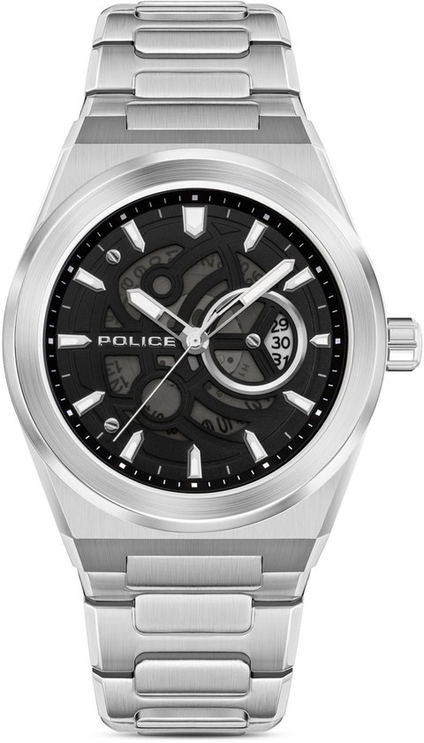 Datum horloge Ofset