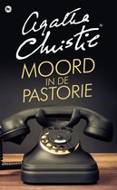 Miss Marple - Moord in de pastorie