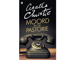 Miss Marple - Moord in de pastorie