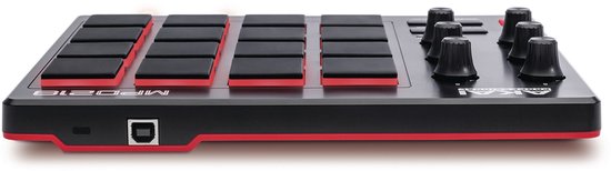 Akai Professional MPD218 | bol
