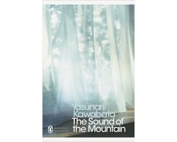 Omslag van The Sound of the Mountain