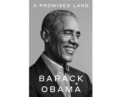 A Promised Land