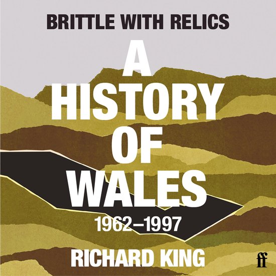 Brittle with Relics - cover