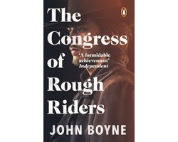 The Congress of Rough Riders