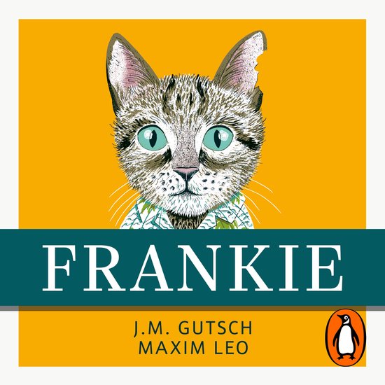 Frankie - cover