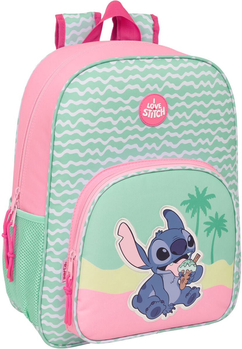 Schoolrugzak Safta 33 x 42 x 14 cm