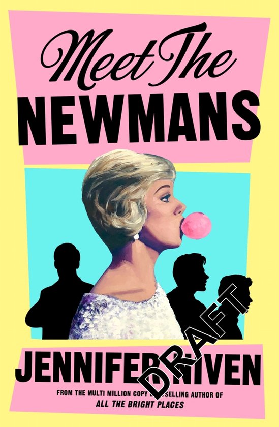Meet the Newmans - cover