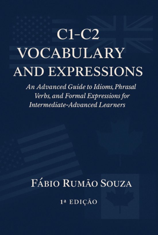 C1-c2 Vocabulary And Expressions! - cover
