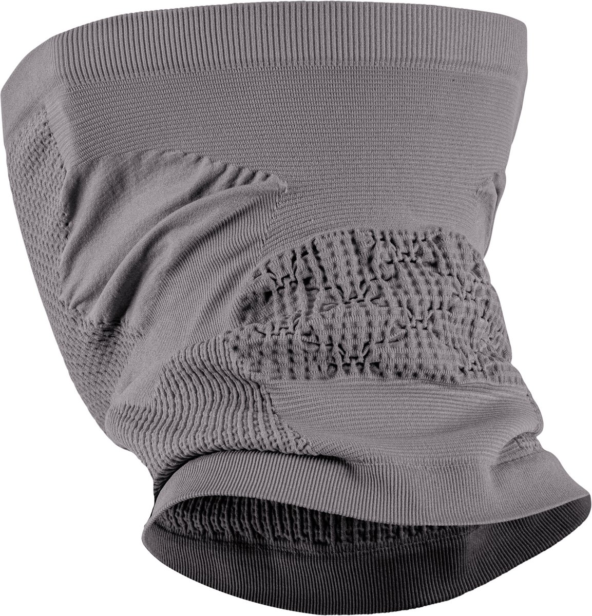 X-Bionic Nekwarmer Seal Grey/Grey S/M