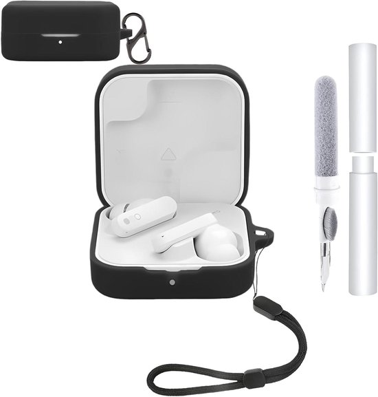 ARTIBETTER Silicone Case Cover peul siliconen beschermhoes