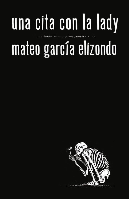 Una Cita Con La Lady - cover
