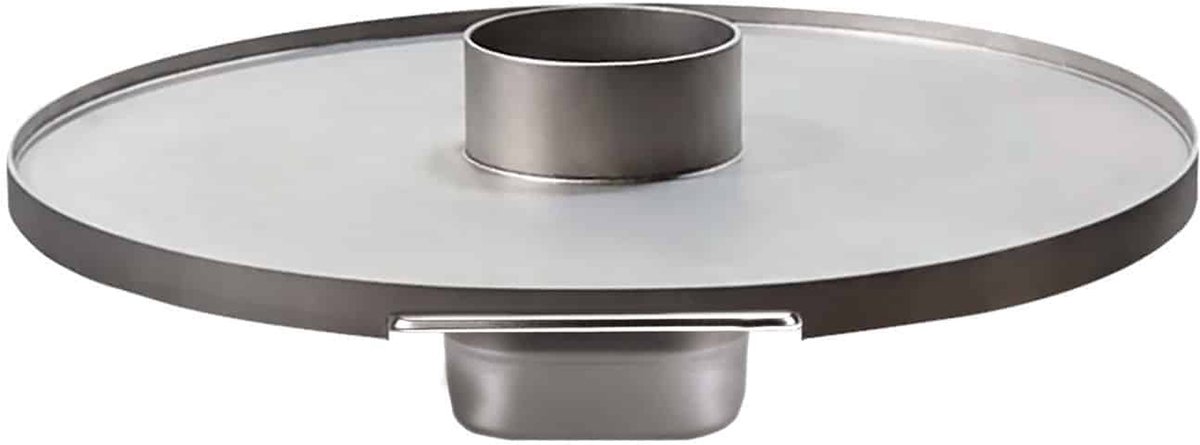 Monolith - Icon - Junior - Bakplaat - Plancha - 60cm