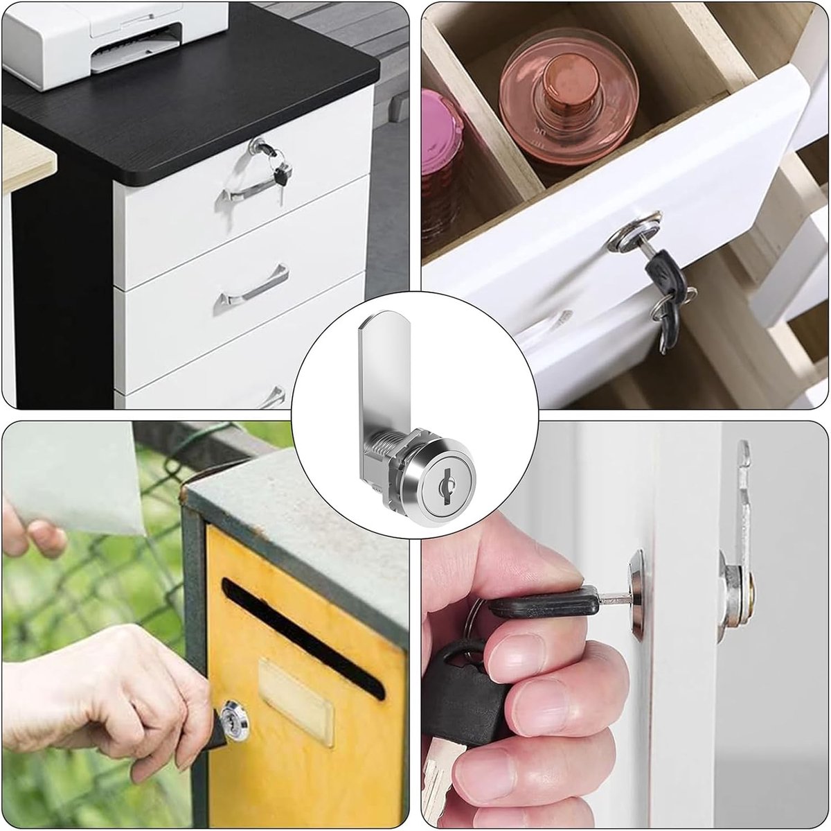 Lock — cadeau in Cadeau-ideeën - foto 5