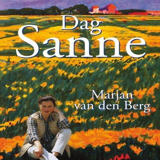 Dag Sanne - cover