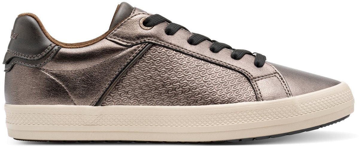 s.Oliver Dames Sneaker 5-23642-42 916 Maat: 36 EU