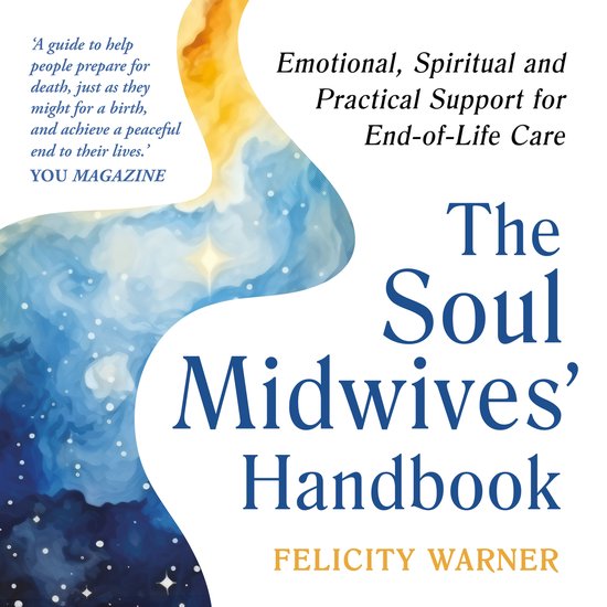 The Soul Midwives' Handbook (Revised Edition) - cover