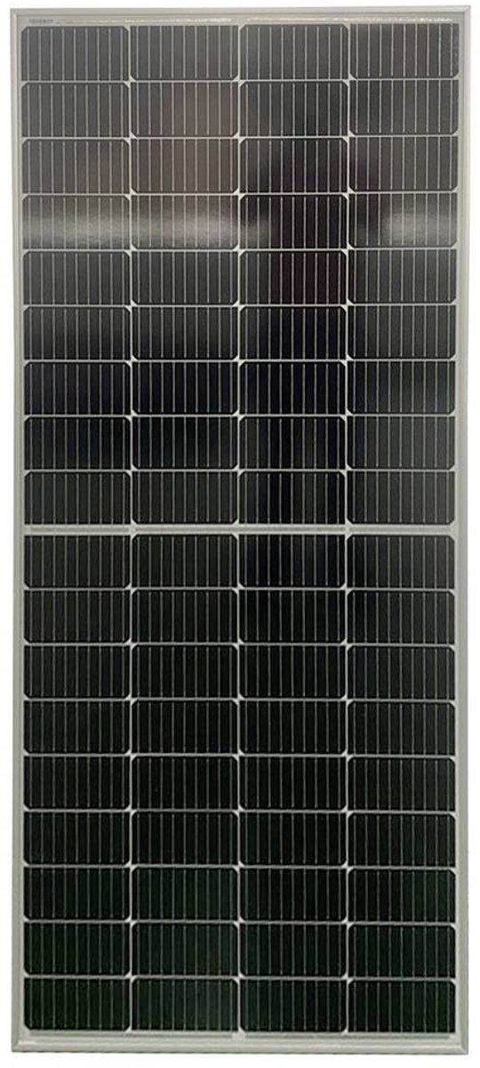 Sygonix Monokristallijn zonnepaneel 210 W 18.72 V van sygonix — afbeelding 3