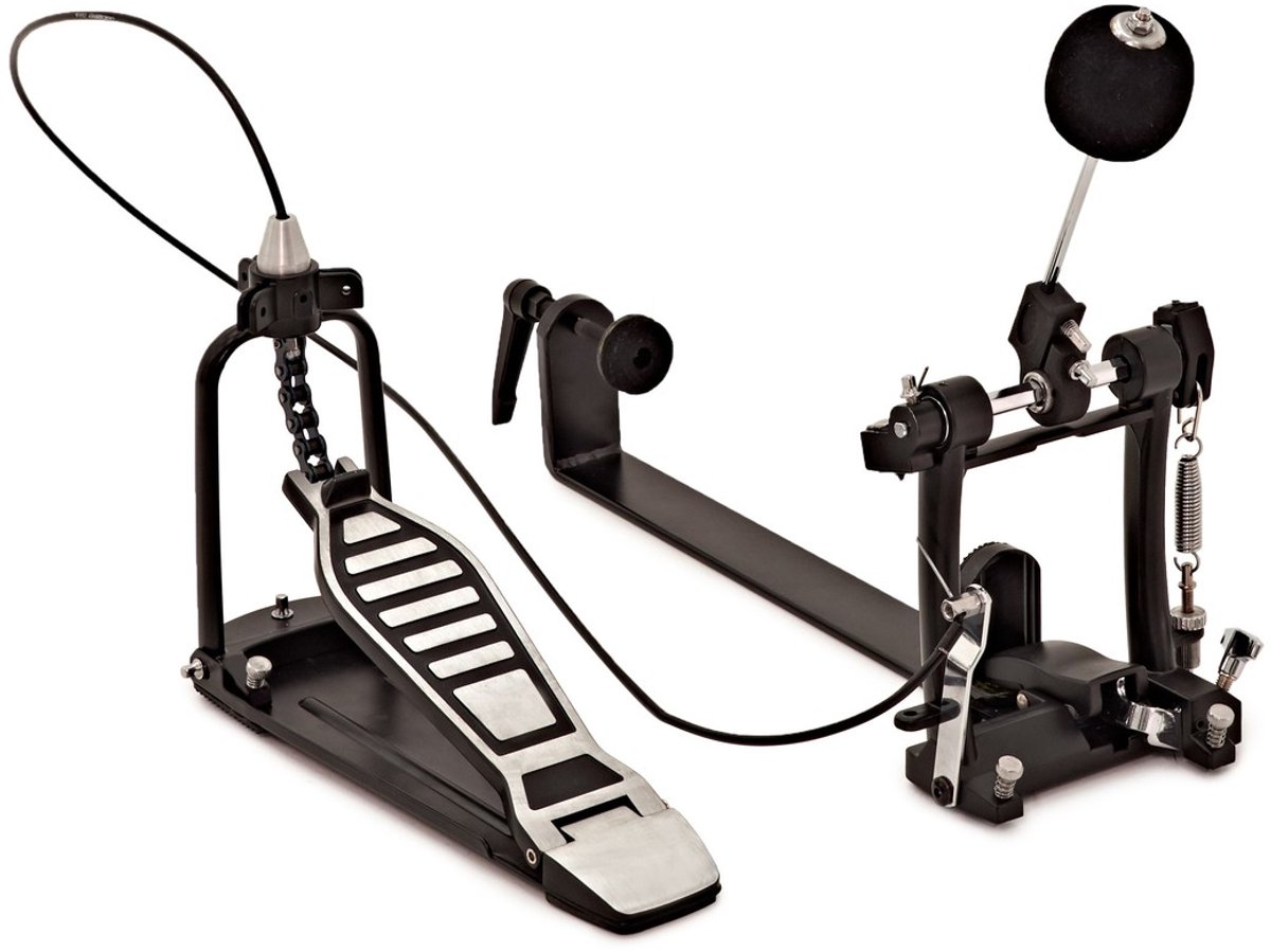 Cajon Remote-Pedaal van Gear4music