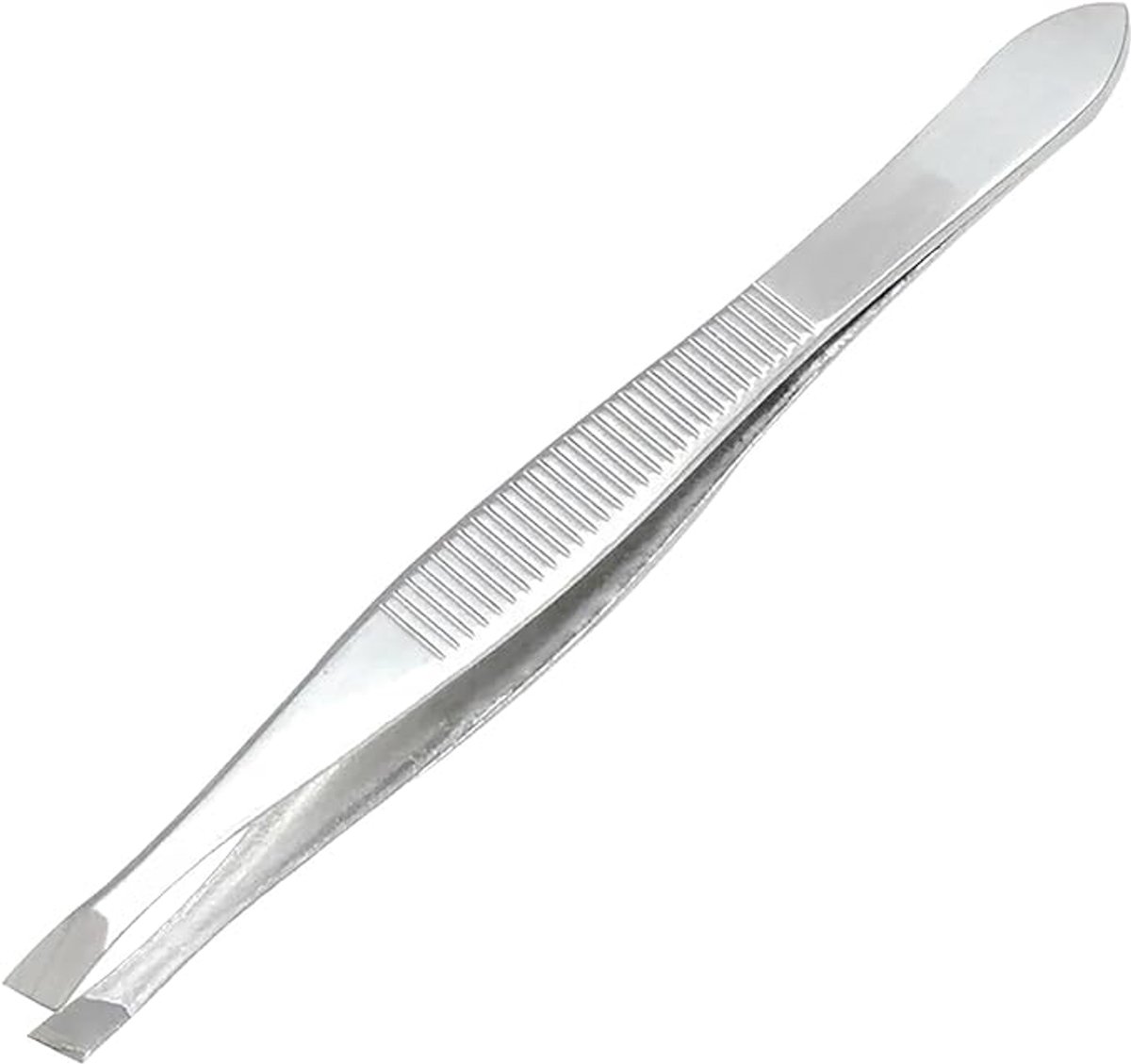 Unisex wenkbrauwpincet