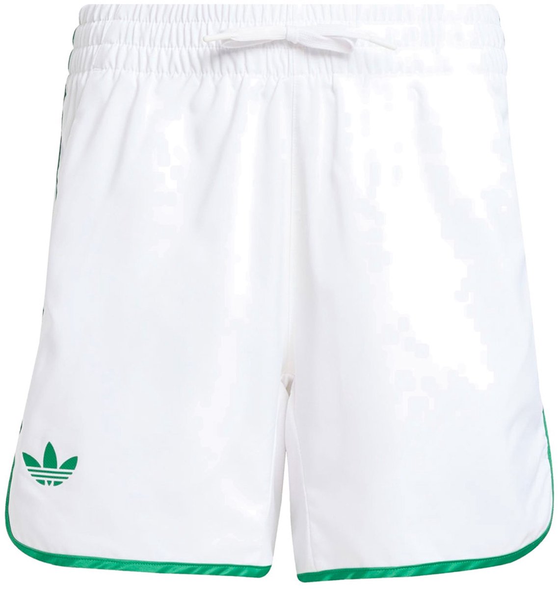 Adidas Climacool Pro Korte Broek 11-12 Years Jongens Wit