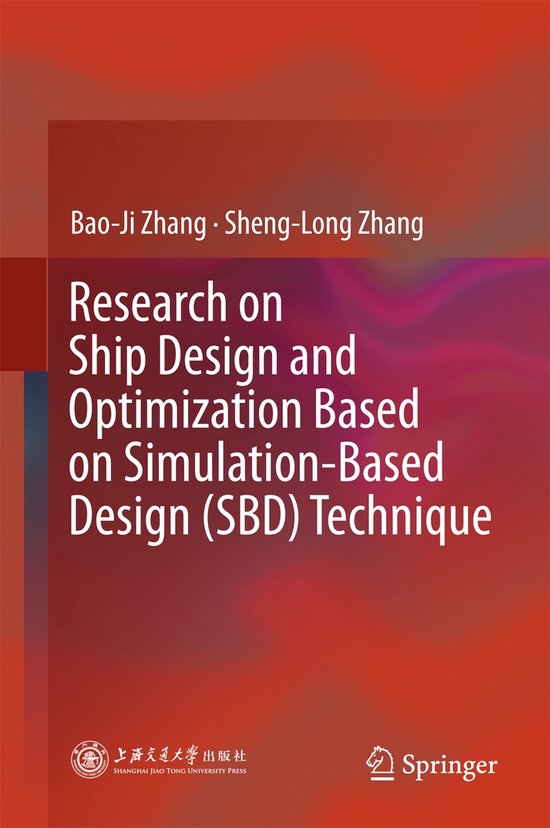 Research on Ship Design and Optimization Based on Simulation ... - cover